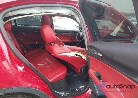 2019 Alfa Romeo Stelvio Awd z USA, uszkodzony, nr VIN ZASPAKAN5K7C59344